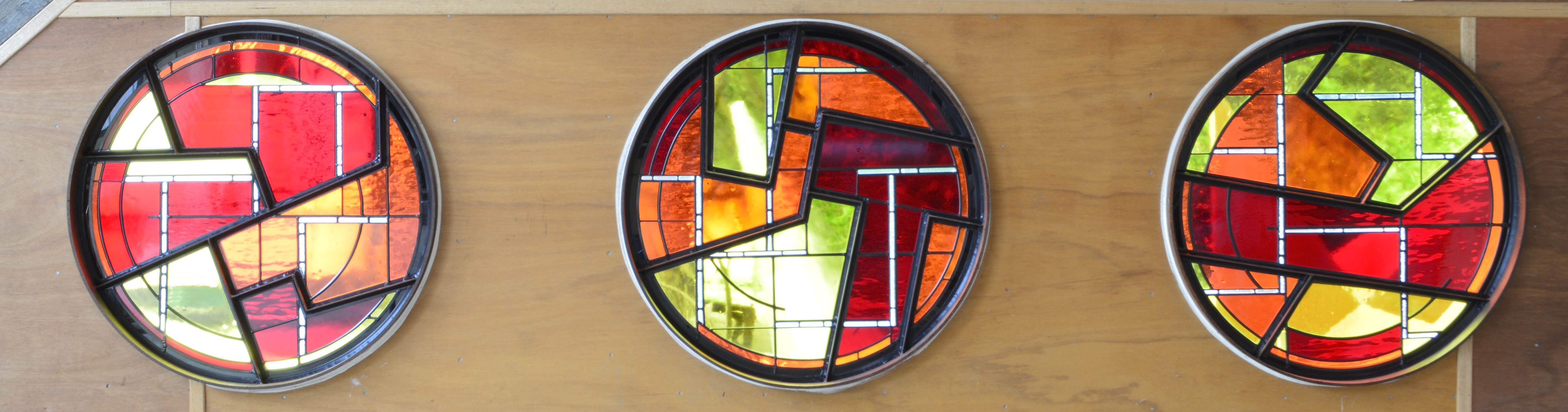 Gallery Geelong Stained Glass and Leadlight