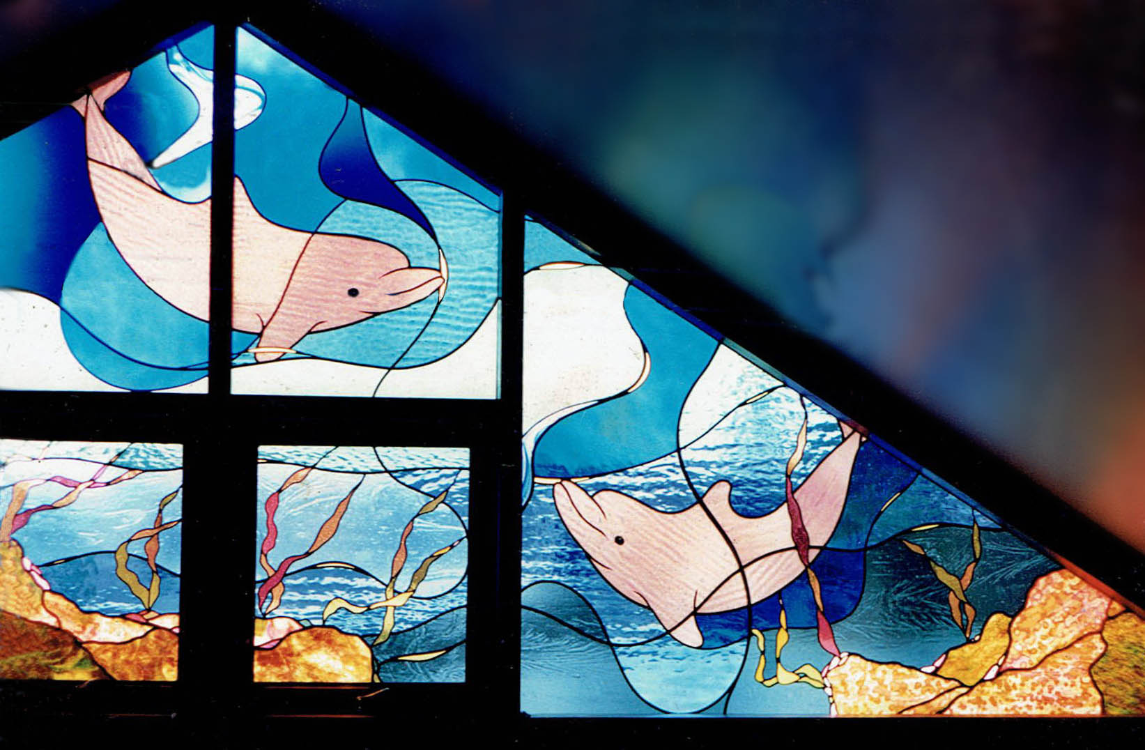 Gallery Geelong Stained Glass and Leadlight