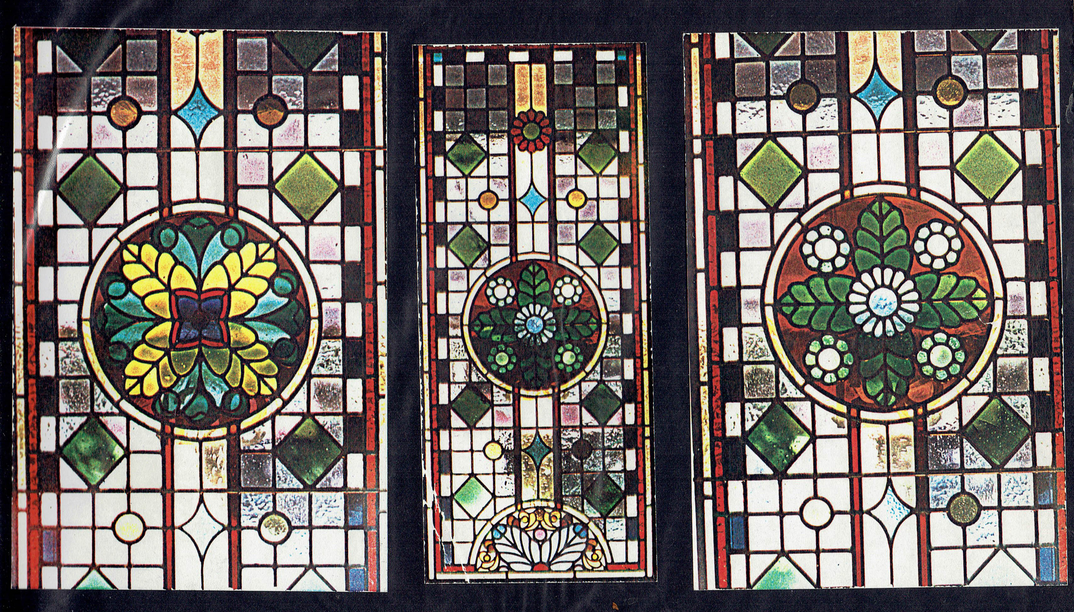 Gallery Geelong Stained Glass and Leadlight