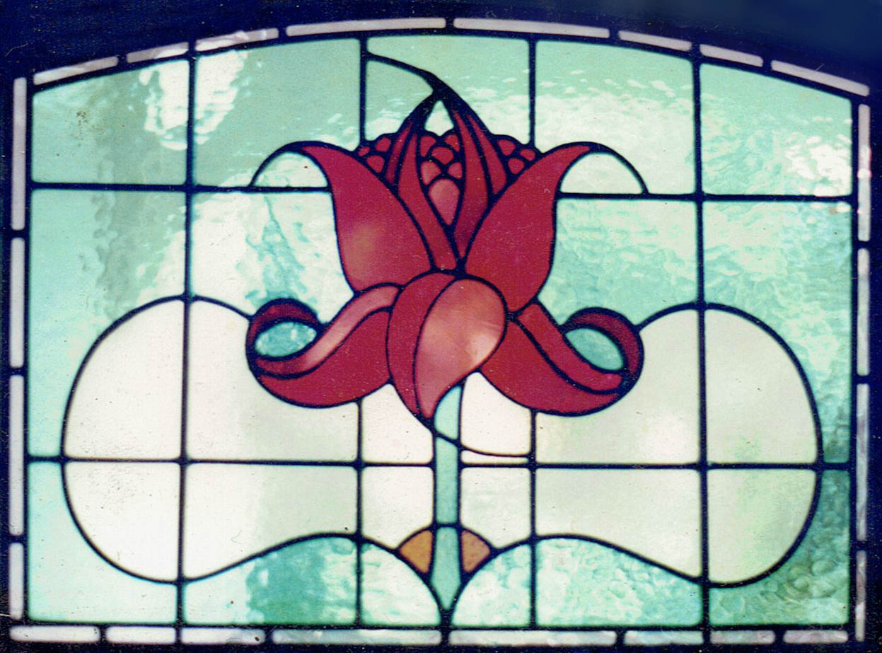 Gallery Geelong Stained Glass and Leadlight