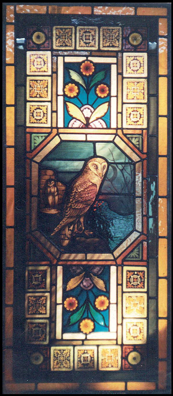 Gallery Geelong Stained Glass and Leadlight