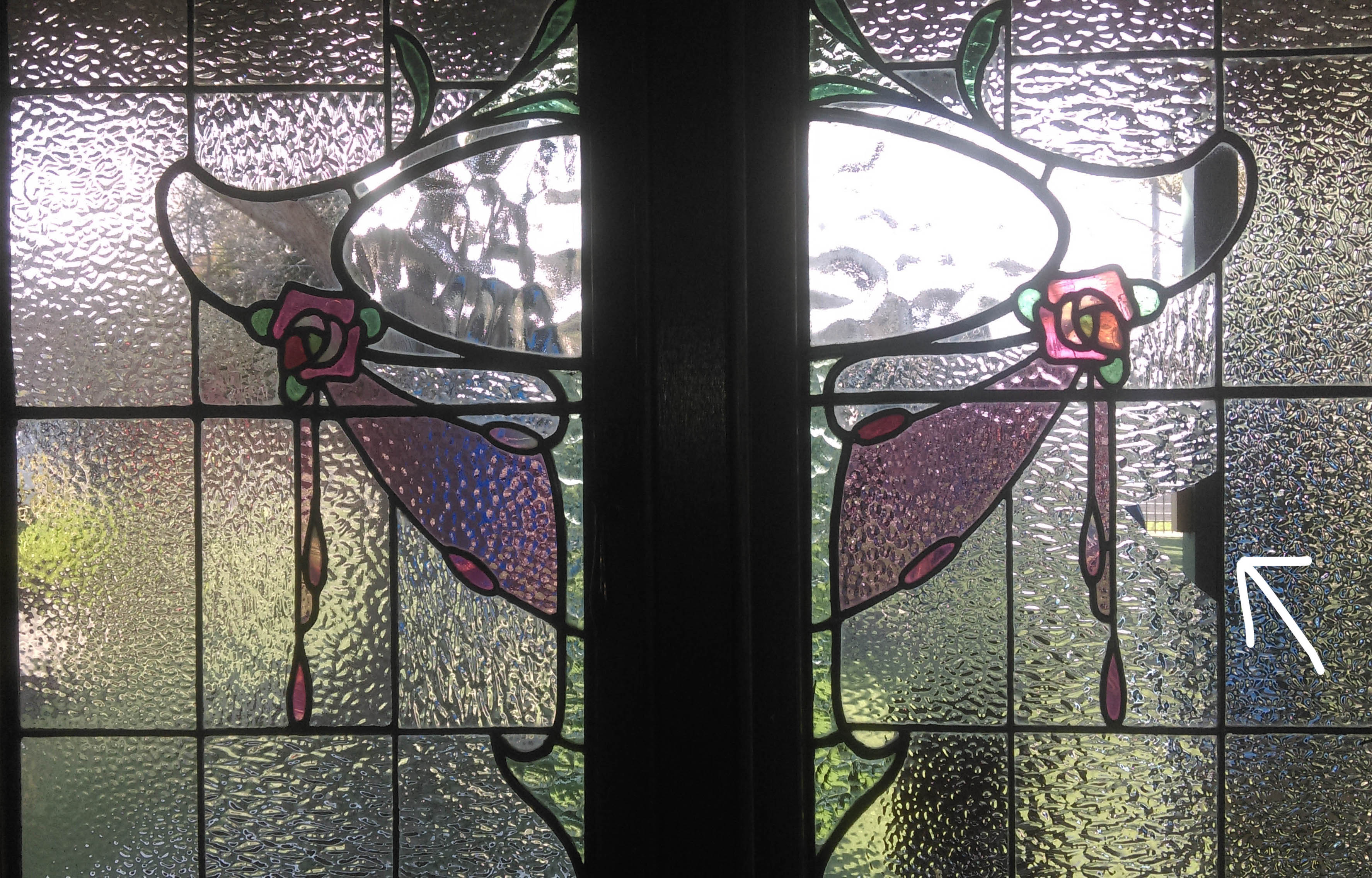 Repair Restoration and Conservation Geelong Stained Glass and Leadlight