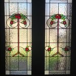 Front Door. East Geelong