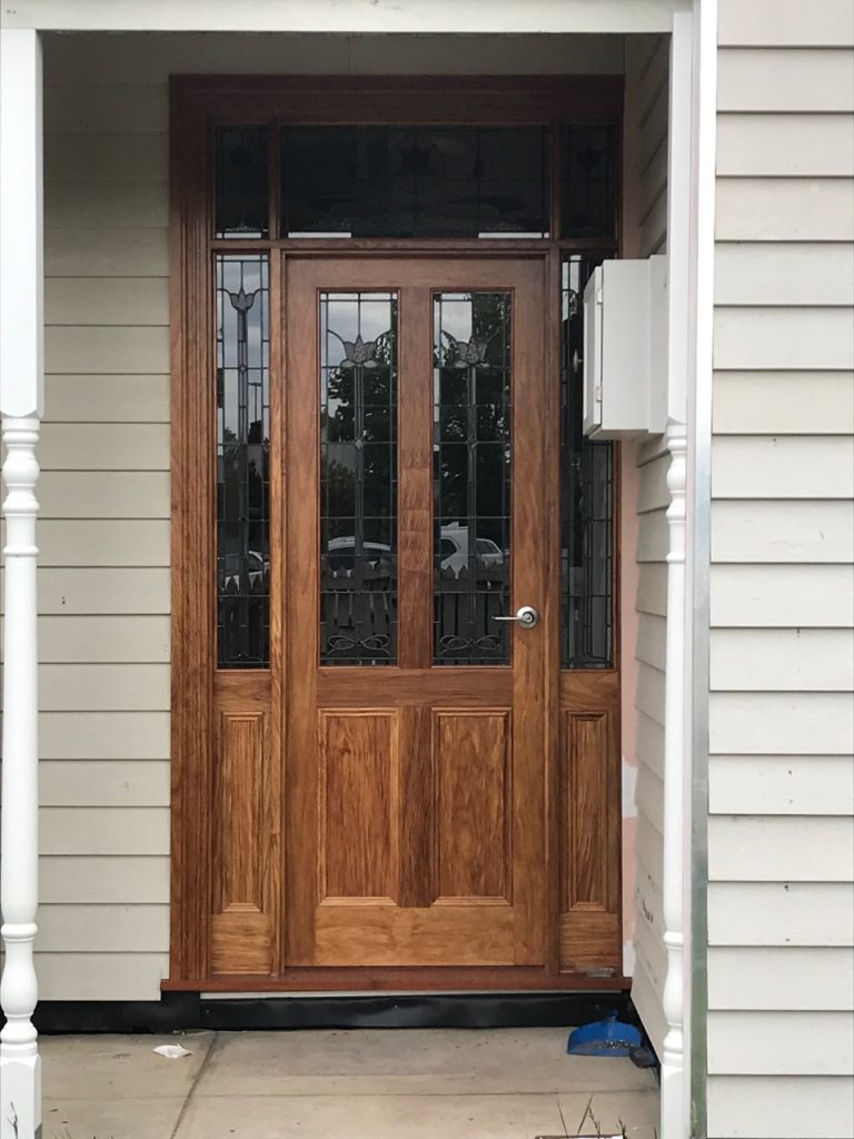 Recent Work Geelong Stained Glass and Leadlight