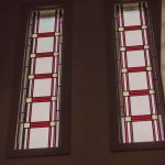 Feature windows. Ocean Grove