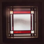 Feature windows. Ocean Grove